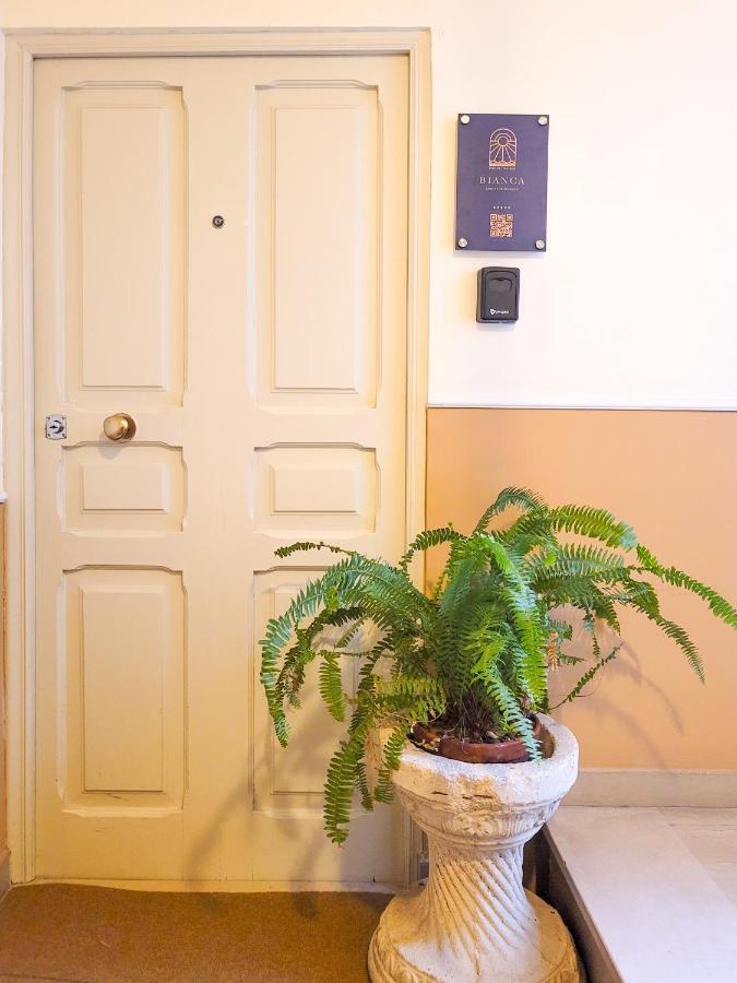 Penthouse In The Heart Of Bari With Terrace 아파트 외부 사진